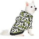 thumbnail image 2 of Balery Soccer and Football Sudadera con Capucha para Perros Pequeños – Ropa para Mascotas, Disfraz para Perros y Gatos, Ideal para Fiestas y Cosplay-X-Large, 2 of 7
