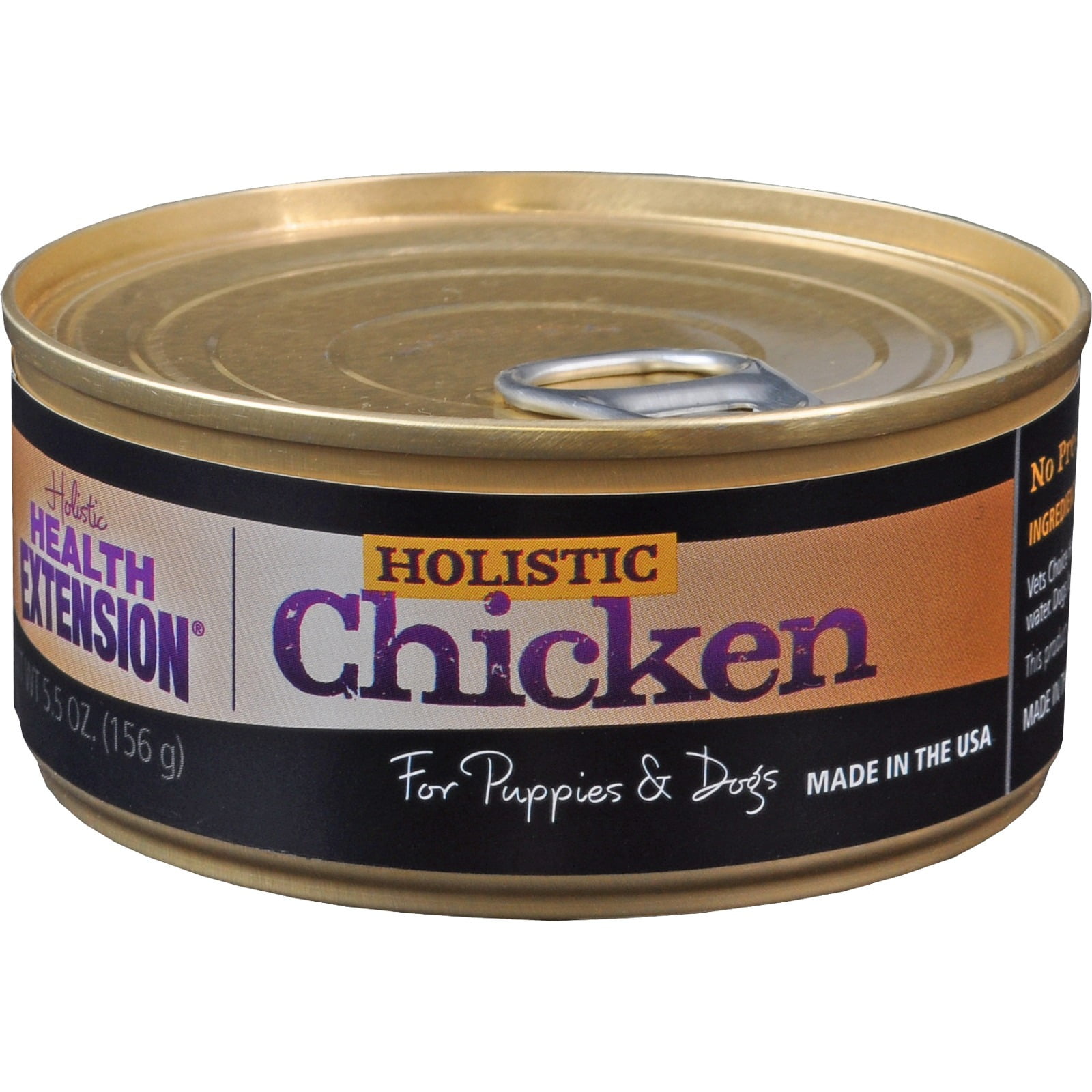 Health Extension Dog Food