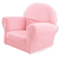 thumbnail image 3 of KidKraft Rocker with Slip Cover Multiple Colors, 3 of 3