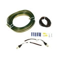 thumbnail image 2 of BLUE OX BX88269 LED Tail Light Wiring Kit With Clear Bulb, 2 of 4