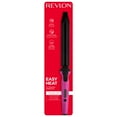 thumbnail image 7 of Revlon Easy Heat 1-1/4" Precision Curling Iron, Pink, 7 of 7