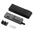 thumbnail image 4 of ziyahi Diamond Tester Pen High Precision LED Tester Tool Exam Gems Tester Tool, 4 of 5