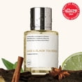 thumbnail image 2 of Perfume Dossier Original Eau de Parfum, 50 ml, salvia y té negro, 2 of 5