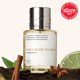 thumbnail image 2 of Perfume Dossier Original Eau de Parfum, 50 ml, salvia y té negro, 2 of 5