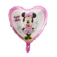 thumbnail image 3 of Globos de helio de aluminio de 18 pulgadas con dibujos animados de Disney Mickey Minnie, princesa Frozen, decoración para baby shower, suministros para fiestas de cumpleaños, juguetes, 3 of 5