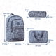 thumbnail image 4 of Set Mochilas Escolar Duradera Mima2 Verano 3 Piezas, 4 of 5
