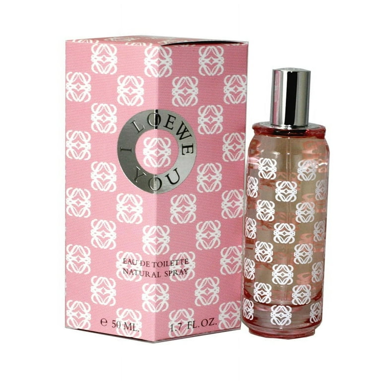 I Loewe You by Loewe for Women 1.7 oz Eau de Toilette Spray