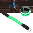 thumbnail image 4 of Led Slap Bracelets, Lightweight LED Light Armband Reflective Armband Adjustable Environmental  For Outside Night Activities Green,White,Blue, 4 of 8