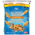 thumbnail image 1 of Pépitosaures de poulet Great Value 1,5&nbsp;kg, 1 of 5