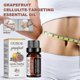 thumbnail image 2 of 2pcs 10ml Grapefruit Fat-eliminating Essential Oil Slimming Shaping, 2 of 5