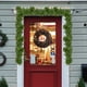 thumbnail image 5 of Decoraciones de la Puerta de Navidad Caña de Navidad Decoración de la Puerta Colgante Decoración de Navidad Decoraciones de Navidad, 5 of 7