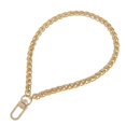 thumbnail image 1 of Bolso Delgado Sunnimix Correa De Cadena Reemplazo De Cadena De Bolso Corto Para Bolso St Gold, 1 of 7