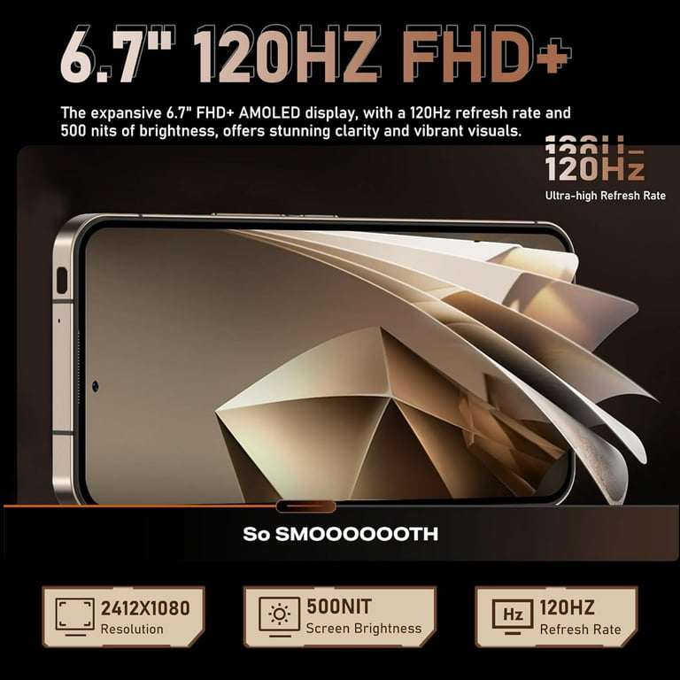 OUKITEL WP200 Pro 5G スマートフォン Amazon | OUKITEL WP200 Pro 5G SIMフリー スマホ 本体 72GB RAM