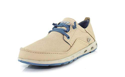 columbia men's pfg bahama vent loco relaxed casual shoes