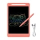 thumbnail image 1 of Tableta de escritura LCD recargable de 11.5 pulgadas Tableta de dibujo de escritura a mano Carevas Tableta de escritura, 1 of 7