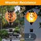 thumbnail image 2 of Globo aerostático Solar Lantern Starsoul Butterfly de 46 cm, 2 of 9