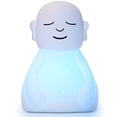 thumbnail image 1 of Herramienta de meditación visual guiada Mindsight Breathing Buddha, 1 of 1