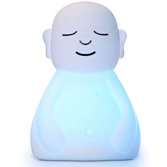 Herramienta de meditación visual guiada Mindsight Breathing Buddha