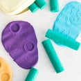thumbnail image 2 of Sellos enrollables para plastilina VALIA CO. Texturizados para niños de más de 3 años, 2 of 7