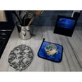 thumbnail image 4 of Blue Gill Pair of Pot Holders, 4 of 4
