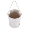 thumbnail image 1 of WEUVEB Bolsa Cilíndrica De Lona Para Herramientas De Mantenimiento Con Gancho Para Colgar, 1 of 8