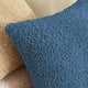thumbnail image 5 of Funda de cojín decorativa con cremallera, suave y suave, ideal para el hogar: sala de estar, sofá, dormitorio, cama o sillón.,Wsvlmg, 5 of 8