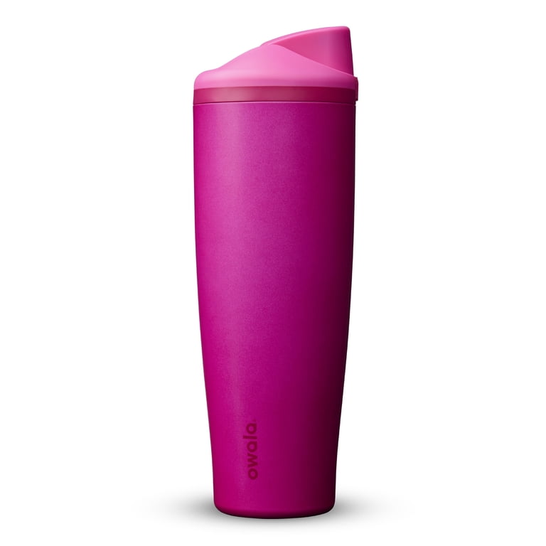 Mr. Owzページ VIPご注文品 Owala 40oz FreeSip® Stainless Steel Insulated Tumbler - Read My