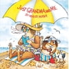 Mercer Mayer: Just Grandma and Me (Little Critter) (Reprint) (Paperback)