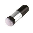 thumbnail image 1 of Wmool Soft Foundation Brush Soft Large Kabuki Powder Cream Tool Makeup Blush, 1 of 8