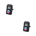 thumbnail image 2 of sweethay Small Counter Golf Neck Lanyard Mode Mute with Clicking Palm Timer Number Accessories Sound Click Training Stopwatch Como se muestra 2piezas, 2 of 6