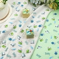 thumbnail image 3 of Golf Baby Shower Decorations, 200Pcs Golf Welcome Baby Table Confetti for Baby Shower Gender Reveal Party Supplies, 3 of 6