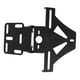 thumbnail image 3 of Soporte de Eliminació de Motocicletas, Soporte de Matrícula de Motocicleta de Aluminio de Vida Larga Duradera para Moto, 3 of 7