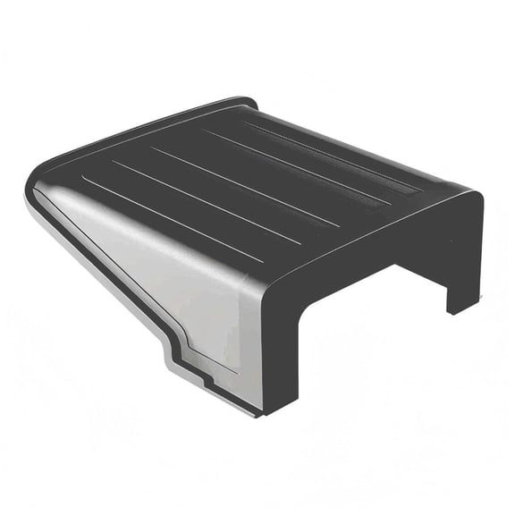 ROZYARD Weatherproof CCTV Camera Cover Enclosure Case for Outdoor Protections Against Rain and Dust Ensuring Clear Surveillances