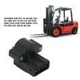 thumbnail image 3 of Forklift Potentiometer, Forklift Potentiometer Replacement Fracture  Durable  For Log Diverters, 3 of 8