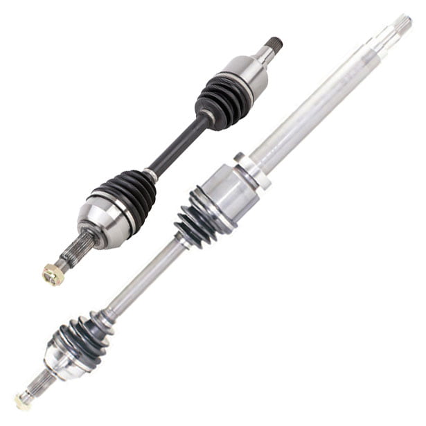Manual Trans. Front Right CV Axle Half Shaft for 2002-2004 Ford Focus SVT 6 Spd