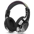 thumbnail image 1 of Auriculares Bluetooth 5.3 QearFun Kids Metallic Gradient, 1 of 7