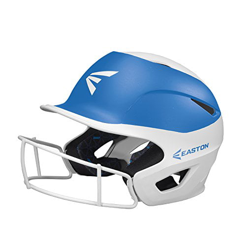 Easton Z5 Grip Batting Helmet SR Black Fits 6 7/8-7 5/8 Bio-Dri Inside Material 