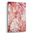 thumbnail image 2 of Epic Art ' Pink and Coral Maple Leaves' by Brooke T. Ryan, Acrylic Glass Wall Art, 24"x36", 2 of 8