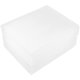 thumbnail image 1 of Reusable Egg Carrying Trays Thickened Polyethylene Foam For Supermarkets 1Set, 1 of 4