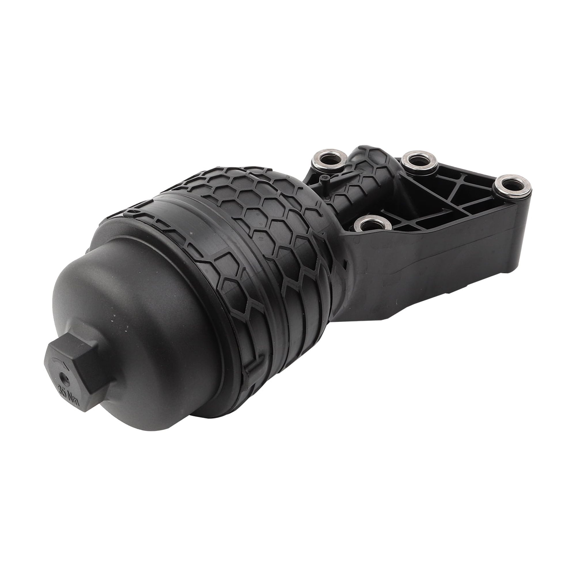 Dasbecan Oil Filter Housing FOR Hyundai Palisade Kia Sorento Sedona 2017-2024 #26300-3LAA0 263003LAA0