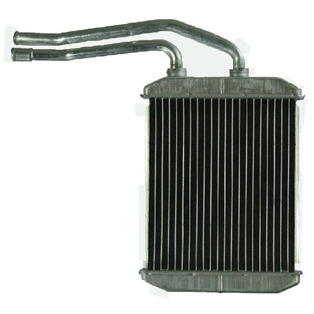 OE Replacement for 19882000 GMC K2500 HVAC Heater Core (Sierra
