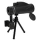 thumbnail image 5 of Monocular de alta potencia, telescopio monocular, aumento de 80X, monocular para teléfono, monocular de viaje impulsado por el rendimiento, 5 of 12