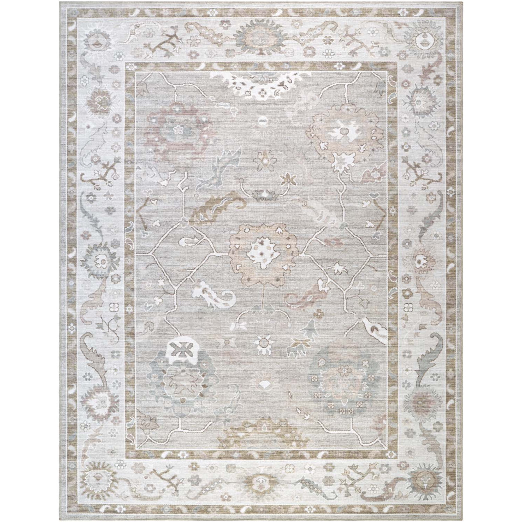 My Texas House Maggie 7'10" x 10' Area Rug
