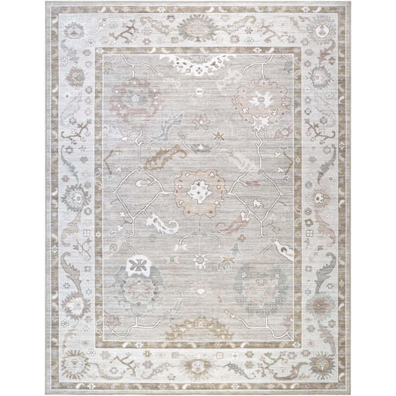 My Texas House Maggie 7'10" x 10' Area Rug