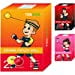 thumbnail image 3 of TEKXYZ Boxing Reflex Ball, 2 Difficulty Levels Boxing Ball with Headband, Perfect for Reaction, Agility, Punching Speed, Fight Skill and Hand Eye Coordination Training, 3 of 5