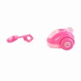 thumbnail image 3 of Juguete Aspiradora para Niños ANGGREK Rosa Electrónico Pequeño, 3 of 7