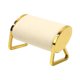 thumbnail image 1 of Soporte para pulseras, relojes y joyas, ideal para el hogar, la sala de estar y la boda. Beige, 1 of 9