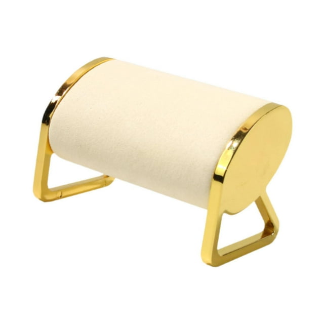 Soporte para presentación de joyería para pulseras Perfecl Beige