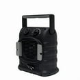 thumbnail image 5 of Mr. Heater 1500W Portable Ceramic Electric Buddy Heater, 5 of 7