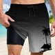 thumbnail image 3 of WILLBEST Bañador Deportivo para Hombre, con Forro de Compresión y Entrepierna, con Bolsillos, 929, 3 of 3